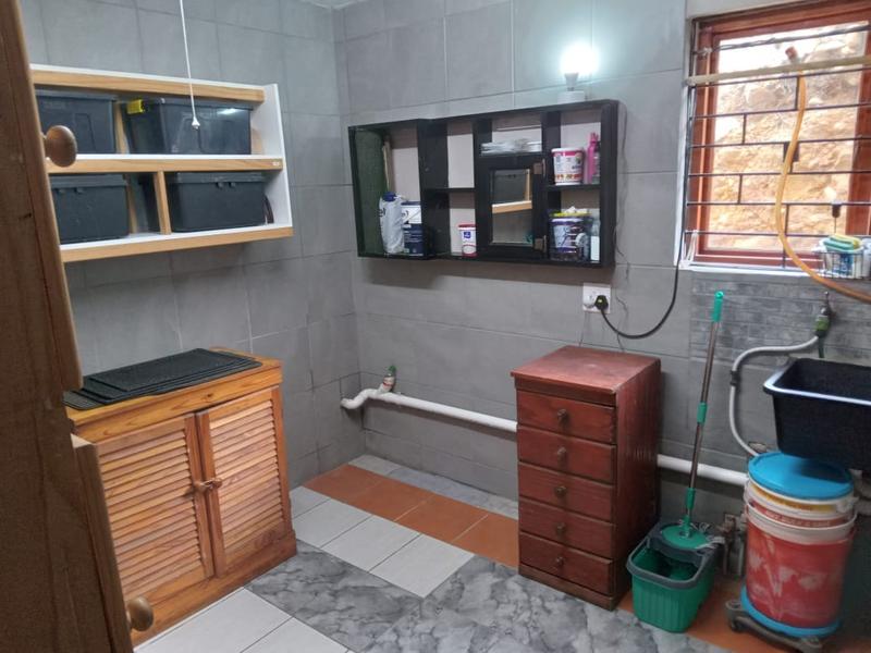 2 Bedroom Property for Sale in Vakansieplaas Western Cape